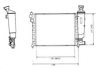 NRF 58808 Radiator, engine cooling